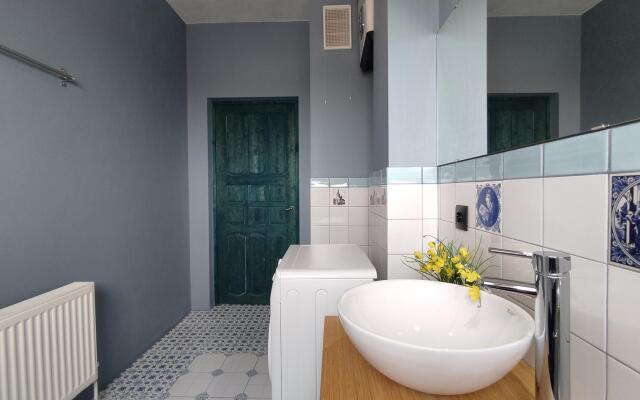 Апартаменты на улице Эстонская