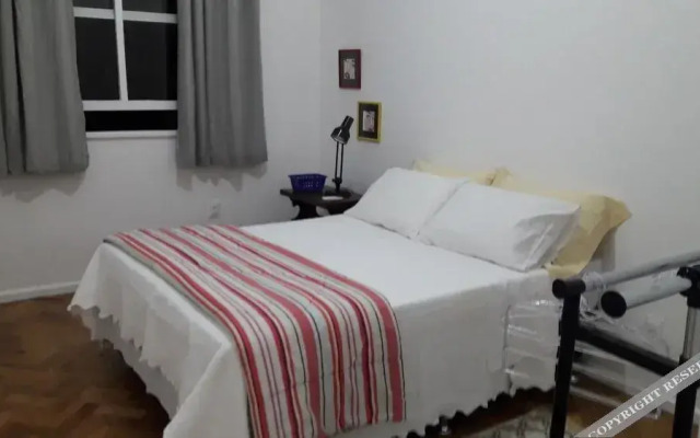 Vip Apartamento Copacabana