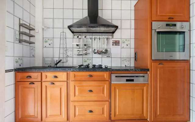 maison douves gravelines