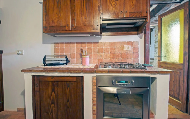 Grotte Rosse La Cava