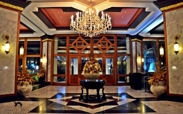 Napalai Hotel