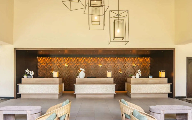 Hilton Mauritius Resort & Spa