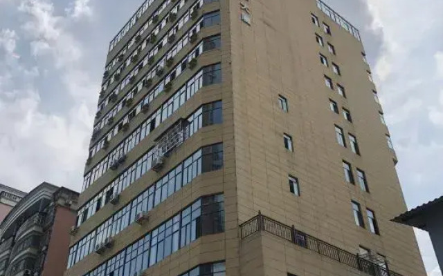 san carlo International Apartment