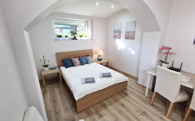 Apartament Fredry
