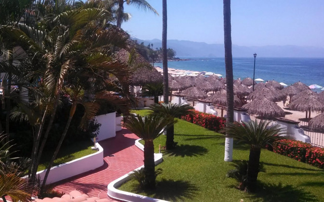Hotel Tropicana Vallarta