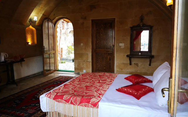 Roc Of Cappadocia