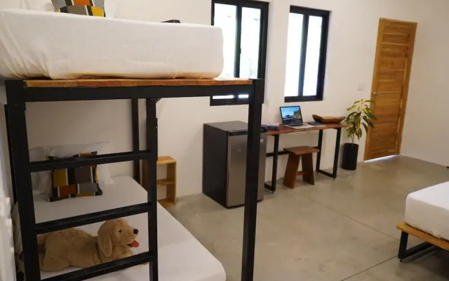 Hotel Kraken