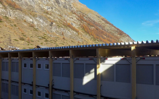 Zur Matte B Zermatt in Zermatt