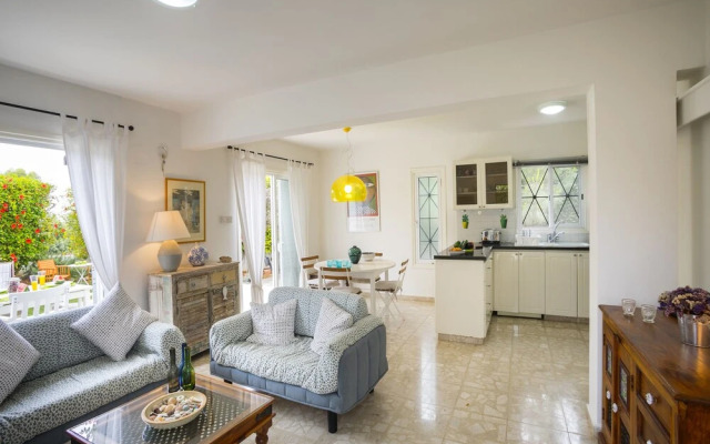 Protaras Villa Sea Maris