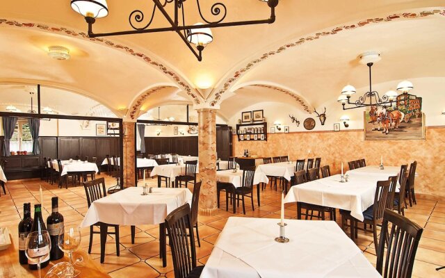 A8 Hotel im Darchinger Hof, Bed & Breakfast