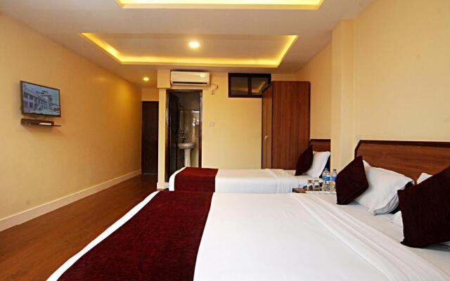 Thamel Grand Hotel