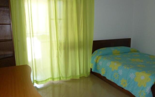 Casa Avenida