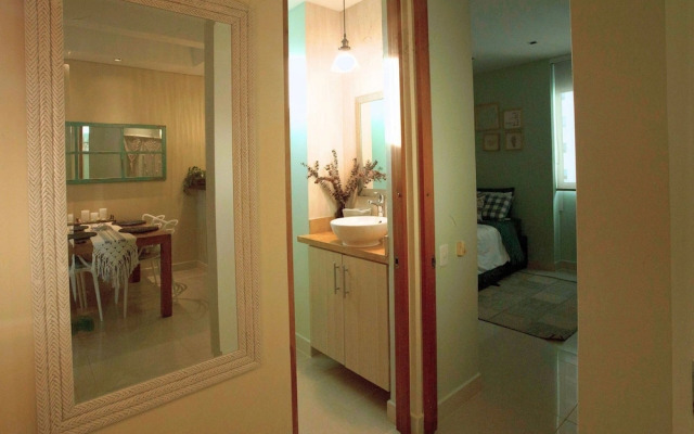 Edificio Orange Castillogrande