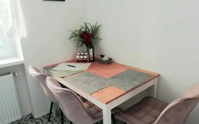 revLIVING Apartments Eggenburg