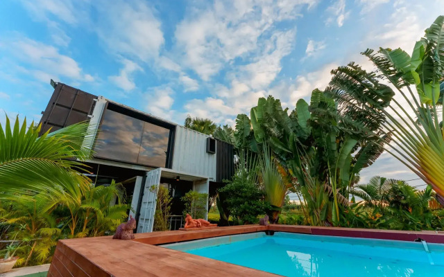 Bluemoon Riverside Resort