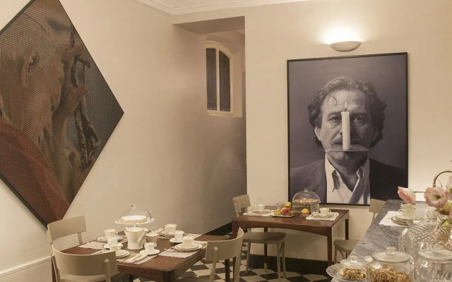 Santa Monica Townhouse