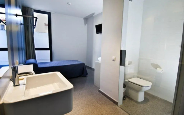Hostal La Creu