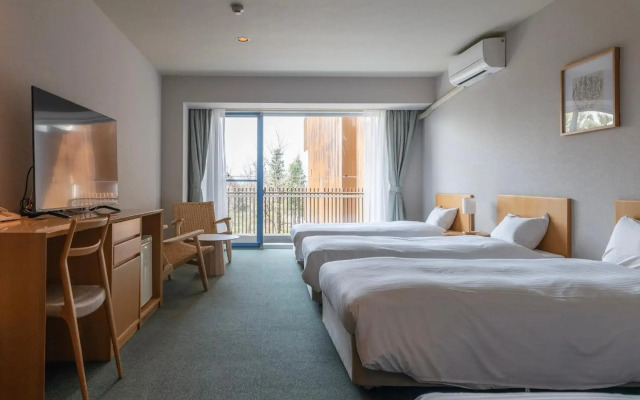 Hotel Lodge Maishima