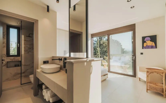 Nos Aqua Villas