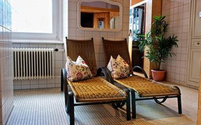 Villa Excelsior Hotel Kurhaus