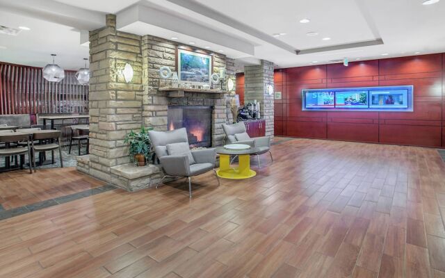 SpringHill Suites Pigeon Forge