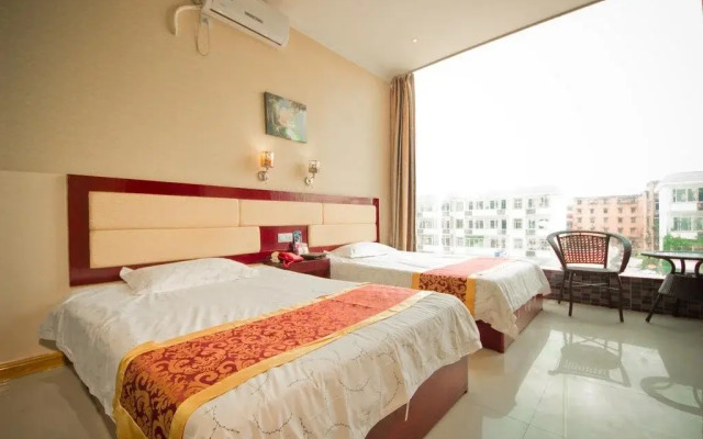 Nest Business Hotel
