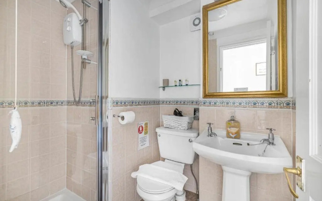 Summerlands Guest House