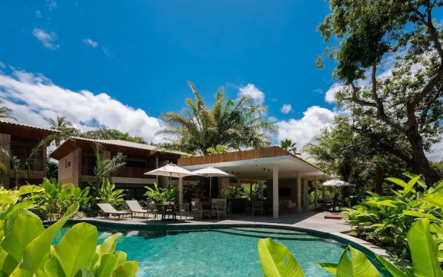2 Bedroom Apt 800 m From the Beach Tdc0109
