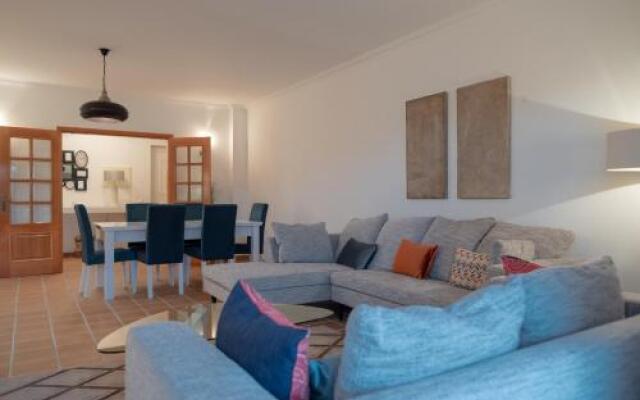Stunning Caravelas Apartment