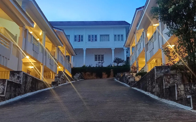 Palve Sugavasam Resorts - Ooty