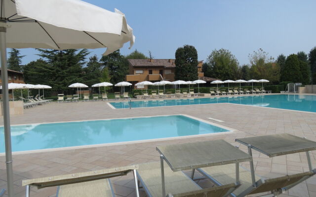 Appartamenti Punta Gro