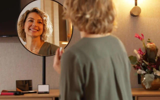 ATLANTIC Hotel Heidelberg