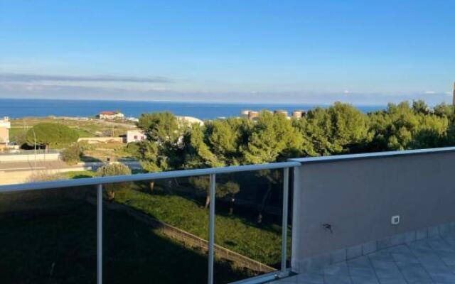 A casa Di Alberto