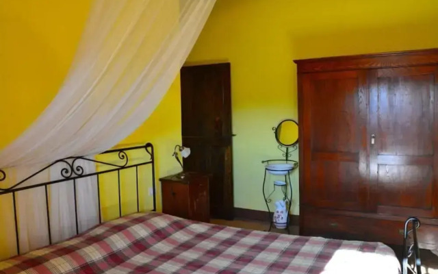 Agriturismo Casale Poggio Colpiccione
