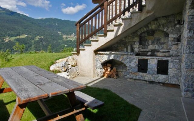 Chalet Teo e Marianna
