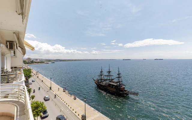 #Infinity & Beyond seafront apts