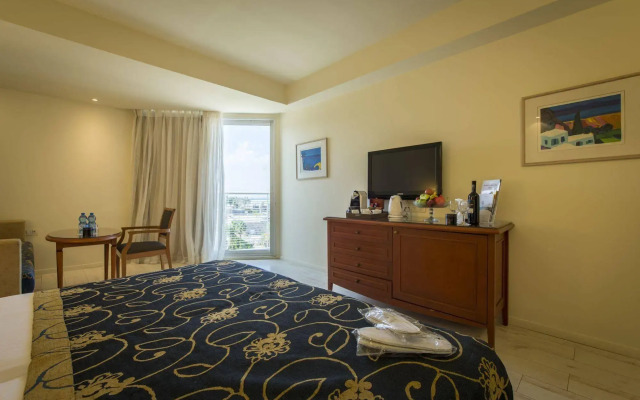 Galei Kinnereth Hotel