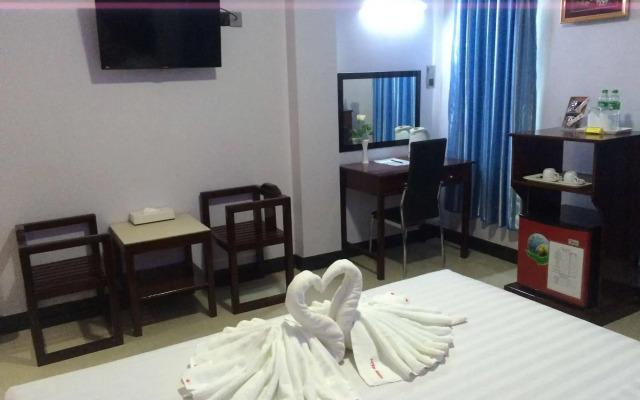 Hotel Oriana