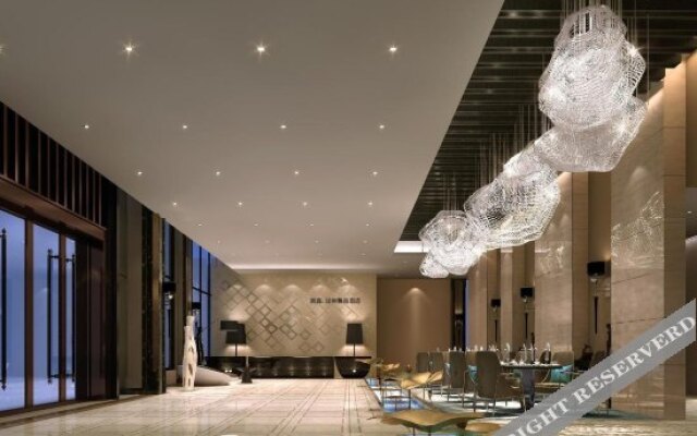 Xixi In Hotel