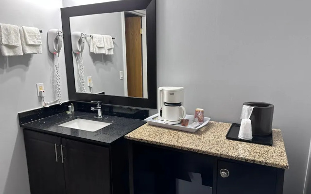 Kenora Motel