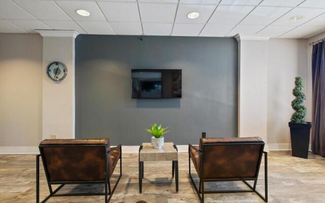 Townhouse Orlando West (ex.Red Roof Inn Orlando West - Ocoee)