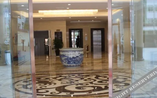 Zha Xi Grand Hotel