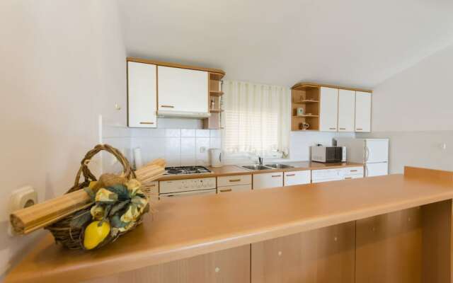 Apartment Ervin