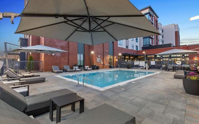 Residence Inn Atlanta Covington