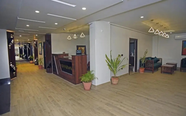 Grand Hotel Quetta