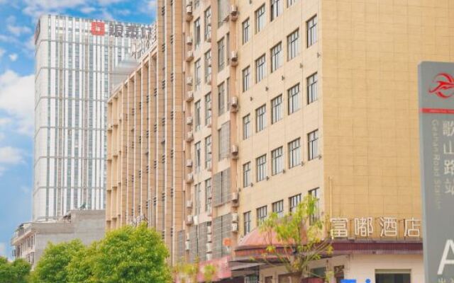 Fu Du Hotel