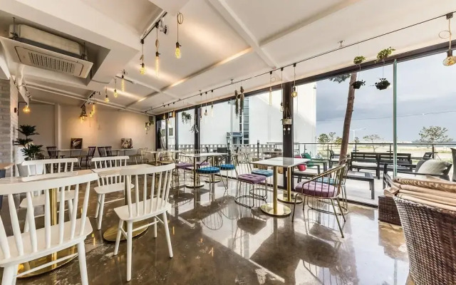 Goseong Natural House