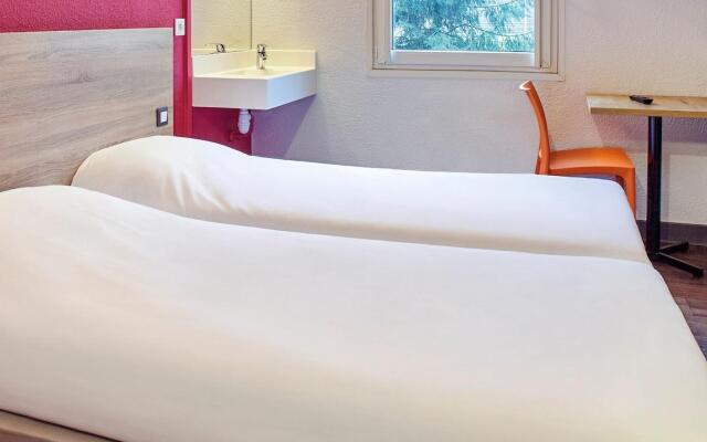 hotelF1 Avranches Baie du Mont Saint Michel