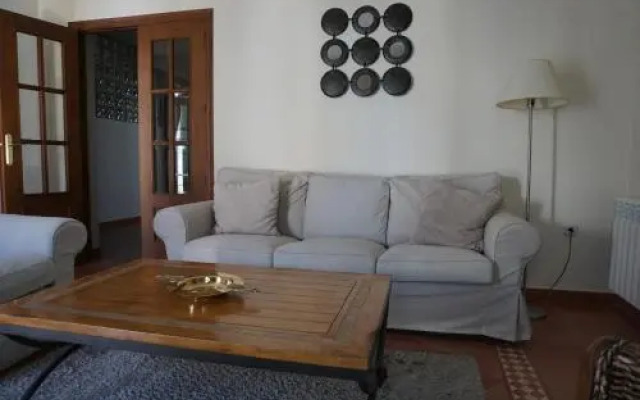 Apartamentos Turísticos Espinel