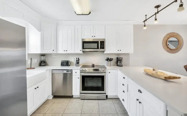 30A Beachside Blessing